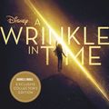 Cover Art for 9780374311599, A Wrinkle in Time Movie Tie-In Edition by Madeleine L'Engle