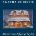 Cover Art for 9781463574284, The Mysterious Affair at Styles by Agatha Christie