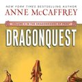 Cover Art for 9781469293776, Dragonquest by Anne McCaffrey