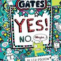 Cover Art for 9789351039716, Tom Gates #8: Yes! No (Maybe...) by Liz Pichon