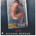 Cover Art for 9789897730788, Carbono Alterado by Richard Morgan