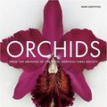 Cover Art for 9780810956230, Orchids by Mark Griffiths