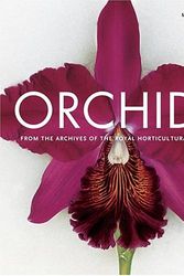Cover Art for 9780810956230, Orchids by Mark Griffiths