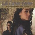 Cover Art for 0201561229644, Ever by Gail Carson Levine