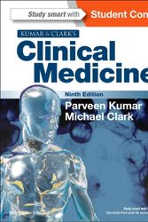 Cover Art for 9780702066016, Kumar and Clark's Clinical Medicine by Parveen Kumar, Michael L. Clark