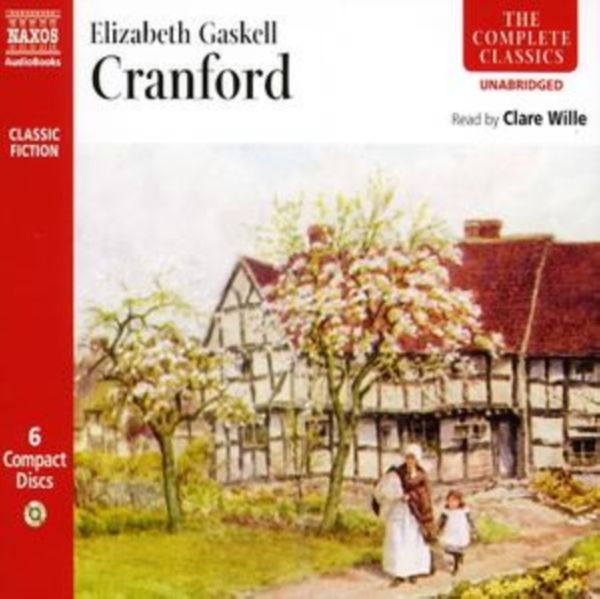 Cover Art for 9789626348505, Cranford by Elizabeth Cleghorn Gaskell