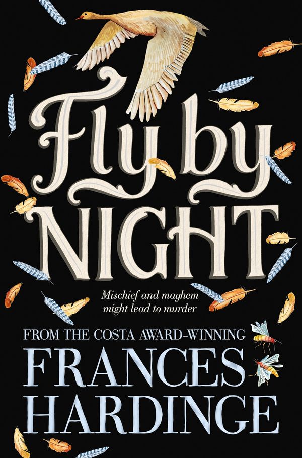 Cover Art for 9781743038406, Fly By Night by Frances Hardinge