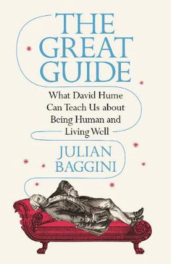 Cover Art for 9780691205434, The Great Guide by Julian Baggini