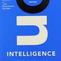 Cover Art for B00F6G45OU, On Intelligence by Jeff Hawkins
