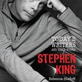 Cover Art for 9780761441229, Stephen King by Rebecca Stefoff