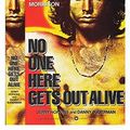 Cover Art for 9780446939218, No One Gets Out Alive by Jerry Hopkins, Daniel Sugerman