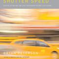 Cover Art for 9780817400217, Understanding Shutter Speed by Bryan Peterson