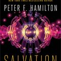 Cover Art for 9780399178856, Salvation Lost by Peter F. Hamilton
