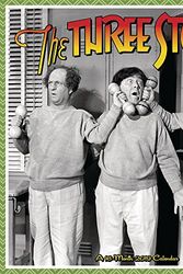 Cover Art for 9781635712643, Three Stooges Wall Calendar (2019) by Day Dream