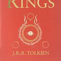 Cover Art for 8601300170121, The Lord Of The Rings by J. R. r. Tolkien