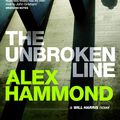 Cover Art for 9781921901508, The Unbroken Line by Alex Hammond