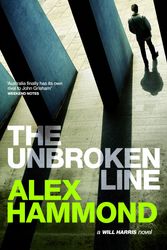 Cover Art for 9781921901508, The Unbroken Line by Alex Hammond
