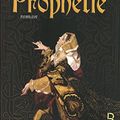 Cover Art for B006GH9F3E, Prophétie (French Edition) by C.j. Sansom