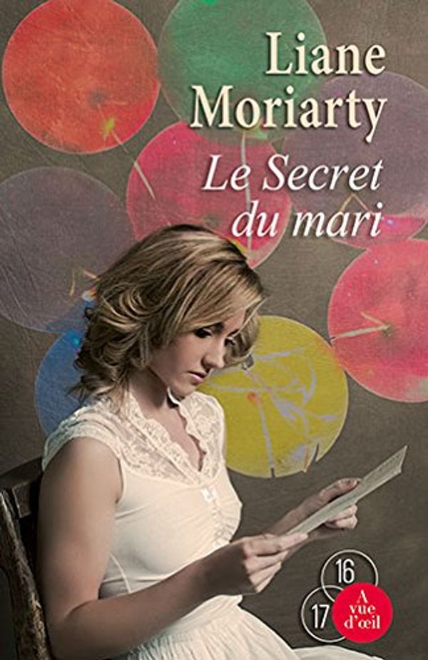 Cover Art for 9782846669603, Le Secret du mari by Liane Moriarty