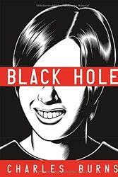 Cover Art for 9783941099753, Black Hole by Charles Burns