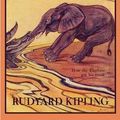 Cover Art for 1230000266452, Just So Stories by Rudyard Kipling