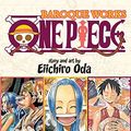 Cover Art for 0884481968642, One Piece: Baroque Works 22-23-24, Vol. 8 (Omnibus Edition) (One Piece (Omnibus Edition)) by Oda, Eiichiro (2014) Paperback by Eiichiro Oda