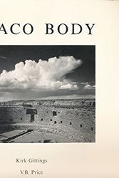 Cover Art for 9780826312785, Chaco Body by Kirk Gittings, V. B. Price