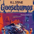 Cover Art for 9780590263443, Werewolf Skin (Goosebumps, No 60) by R. L. Stine