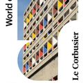 Cover Art for 9780500203415, Le Corbusier by Kenneth Frampton