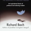 Cover Art for B00FM12NM0, Illusions: The Adventures of a Reluctant Messiah by Richard Bach