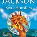 Cover Art for 9780141381503, Percy Jackson and the Sea of Monsters by Rick Riordan