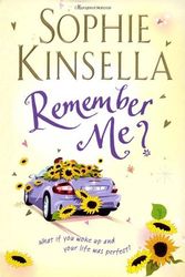 Cover Art for 9780593053898, Remember Me? by Sophie Kinsella