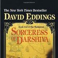 Cover Art for 9780552130202, Sorceress of Darshiva by David Eddings