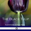 Cover Art for 9781536923698, The Black Tulip by Alexandre Dumas
