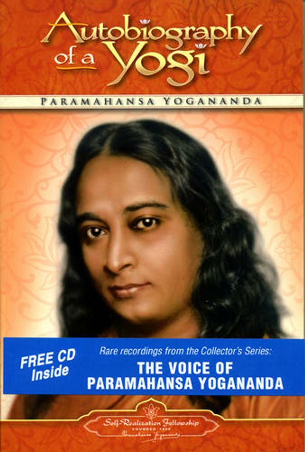 Cover Art for 9780876120835, Autobiography of a Yogi by Paramahansa Yogananda