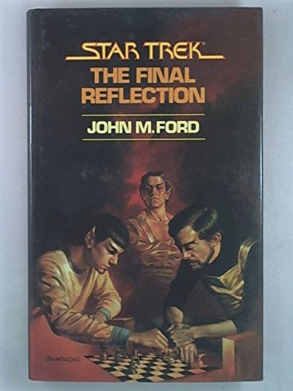 Cover Art for 9780839828853, The Final Reflection by John Ford