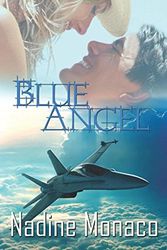 Cover Art for 9781509204915, Blue Angel by Nadine Monaco