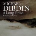 Cover Art for 9780571193417, Long Finish A: An Aurelio Zen Novel by Michael Dibdin