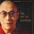 Cover Art for 9781573221115, The Art of Happiness by Dalai Lama, XIV, Howard C. Cutler