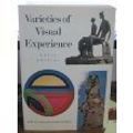 Cover Art for 9780139405938, Varieties of Visual Experience (Basic Edition) by Edmund Burke Feldman
