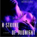 Cover Art for 9781441841926, A Stroke of Midnight by Laurell K. Hamilton