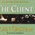 Cover Art for 9780553712704, The Client (John Grisham) by John Grisham