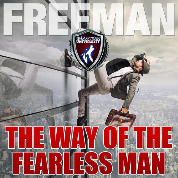 Cover Art for 9781518923838, The Way of the Fearless Man: Getting the Life You Really Want by Unknown