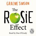 Cover Art for 9781405919586, The Rosie Effect by Graeme Simsion, Dan O'Grady