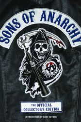 Cover Art for 9781618931276, Sons of Anarchy: The Official Collectors Edition by Tara Bennett