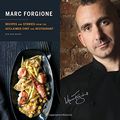Cover Art for 9781118302781, Marc Forgione Cookbook by Marc Forgione