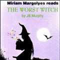 Cover Art for 9781855492158, Worst Witch (Cover to Cover) by Jill Murphy