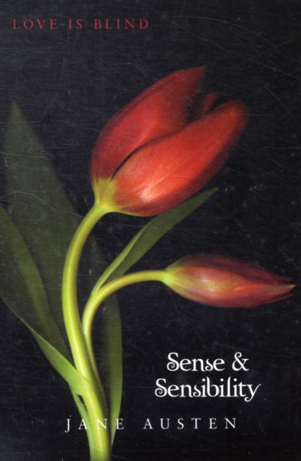 Cover Art for 9780062015631, Sense and Sensibility by Jane Austen