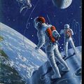 Cover Art for 9780450035869, Space Cadet by Heinlein, Robert A.