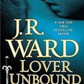 Cover Art for B01FIWN2JA, Lover Unbound (Collector's Edition): A Novel of the Black Dagger Brotherhood by J.R. Ward (2013-12-03) by J.r. Ward